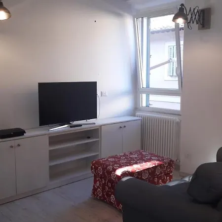 Apartment Monte Dei Fiori In Centro-alloggio Turistico Bracciano (Rome)