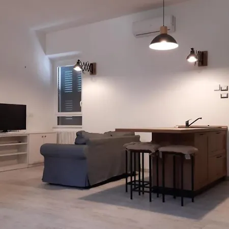 Apartment Monte Dei Fiori In Centro-alloggio Turistico