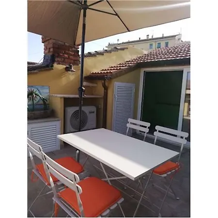 Apartment Monte Dei Fiori In Centro-alloggio Turistico *