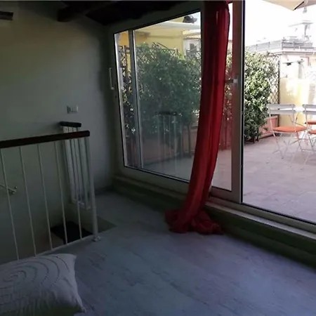 Monte Dei Fiori In Centro-alloggio Turistico Apartment