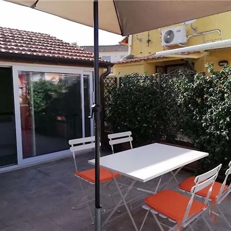 Monte Dei Fiori In Centro-alloggio Turistico Apartment *